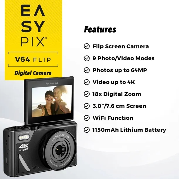 easypix-v64-flip