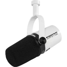 shure-mv7-weiss