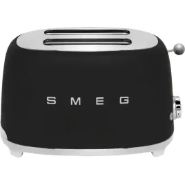 smeg-tsf01blmeu-toaster-schwarz-matt
