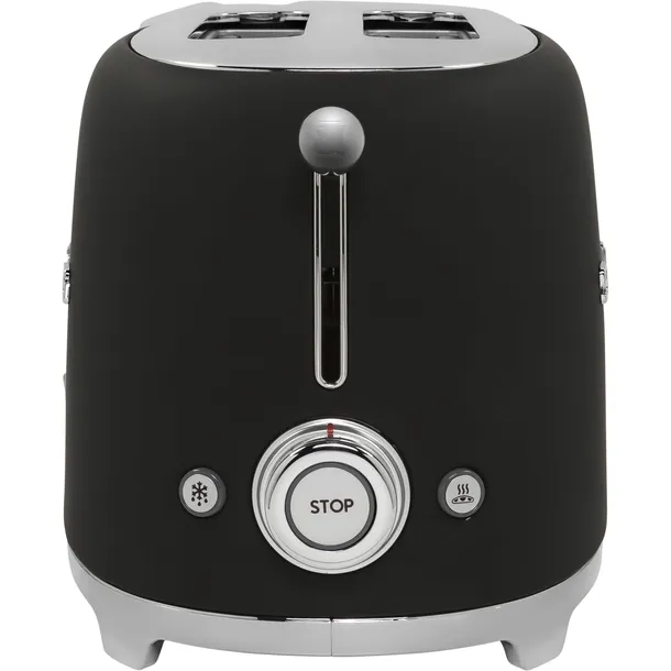 smeg-tsf01blmeu-toaster-schwarz-matt
