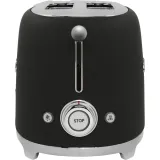 smeg-tsf01blmeu-toaster-schwarz-matt