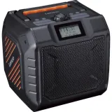 lenco-odr-160gy-grau