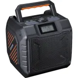 lenco-odr-160gy-grau