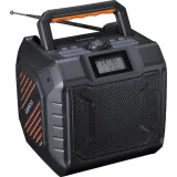 lenco-odr-160gy-grau