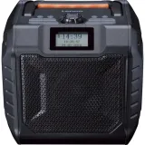 lenco-odr-160gy-grau