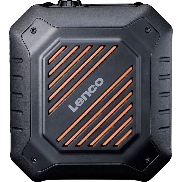 lenco-odr-160gy-grau