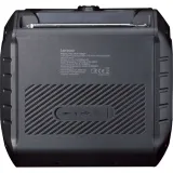 lenco-odr-160gy-grau