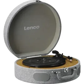 lenco-ls-66gy-grau