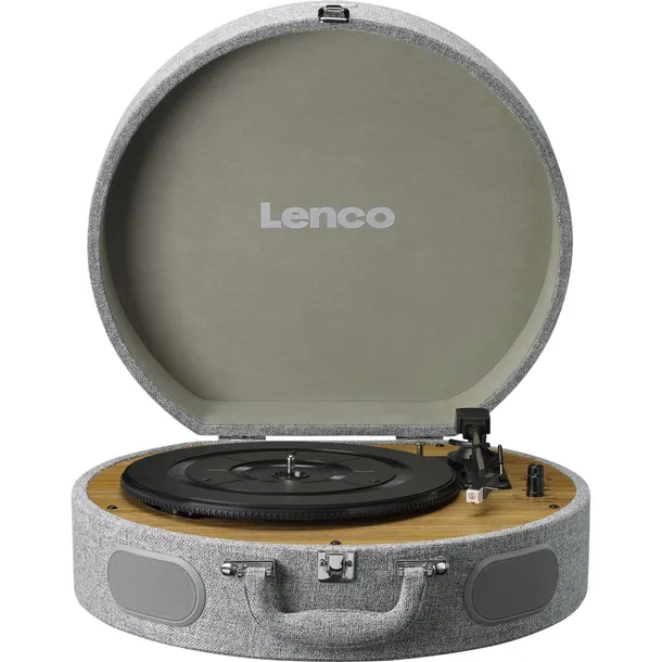 lenco-ls-66gy-grau