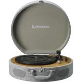 lenco-ls-66gy-grau