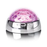 lenco-tta-080si-silber