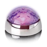 lenco-tta-080si-silber