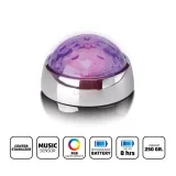 lenco-tta-080si-silber