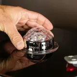 lenco-tta-080si-silber