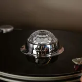 lenco-tta-080si-silber