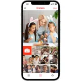 braun-digiframe-10w-wifi-buche-257cm-101