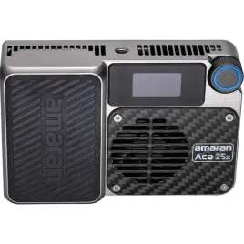 amaran-ace-25x-silbern