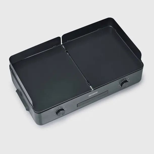 severin-pg-8569-suave-plancha-tischgrill