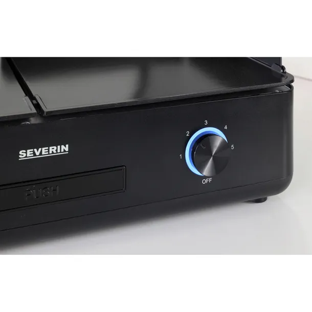 severin-pg-8569-suave-plancha-tischgrill