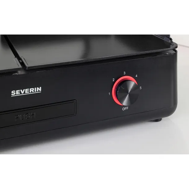 severin-pg-8569-suave-plancha-tischgrill
