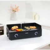 severin-pg-8569-suave-plancha-tischgrill