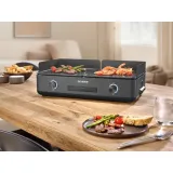 severin-pg-8569-suave-plancha-tischgrill