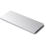 satechi-usb-c-slim-dock-for-24-imac-silver