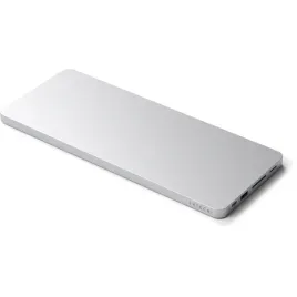 satechi-usb-c-slim-dock-for-24-imac-silver