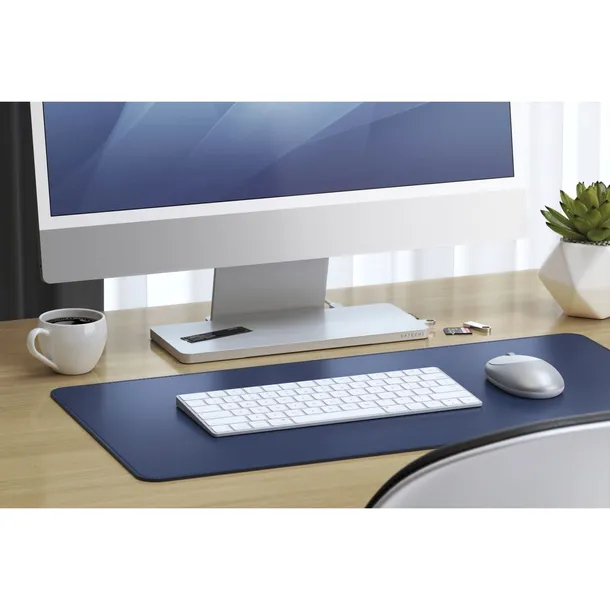 satechi-usb-c-slim-dock-for-24-imac-silver