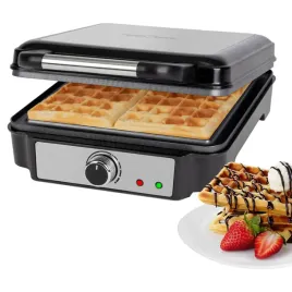 proficook-pc-wa-1241-inox-brusseler-waffelautomat-4-fach