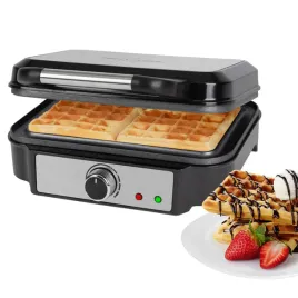 proficook-pc-wa-1240-inox-brusseler-waffelautomat-2-fach