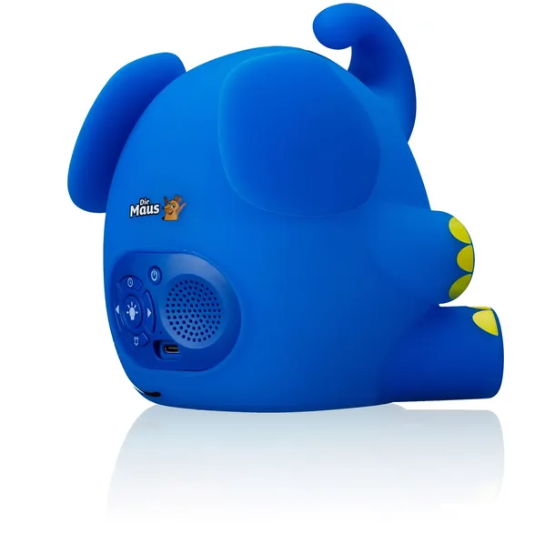 diemaus-budzik-slon