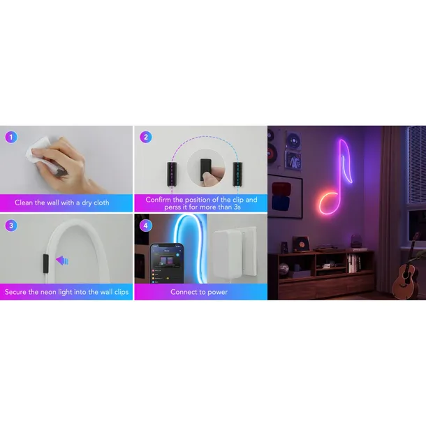 govee-neon-rope-light-2-bracket-20-pcs-black