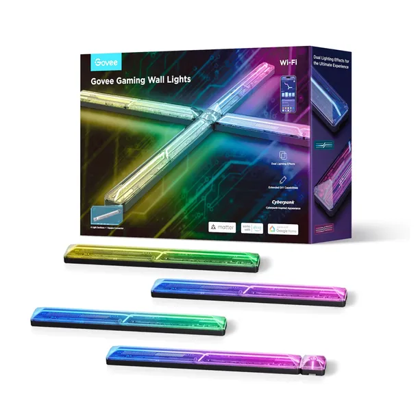 govee-gaming-wall-light