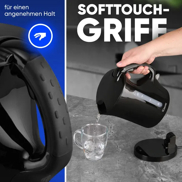 bomann-wk-6079-cb-black