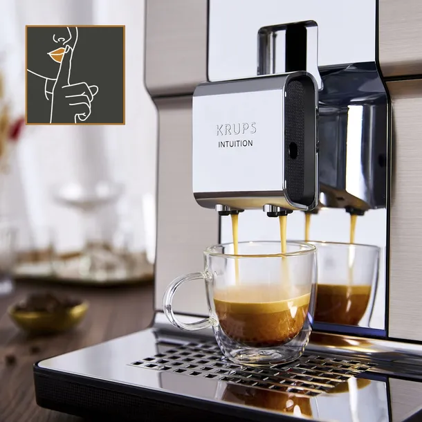 krups-ea-877-d-intuition-experience