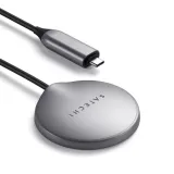 satechi-magnetic-wireless-charging-cable-space-gray