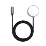 satechi-magnetic-wireless-charging-cable-space-gray
