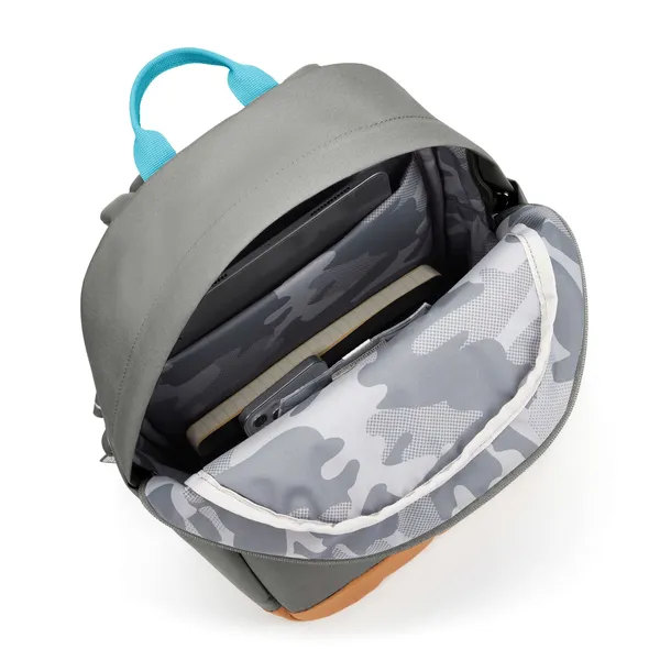 pacsafe-go-15l-plecak-stone