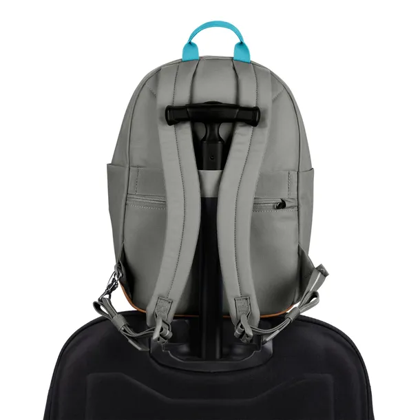 pacsafe-go-15l-plecak-stone