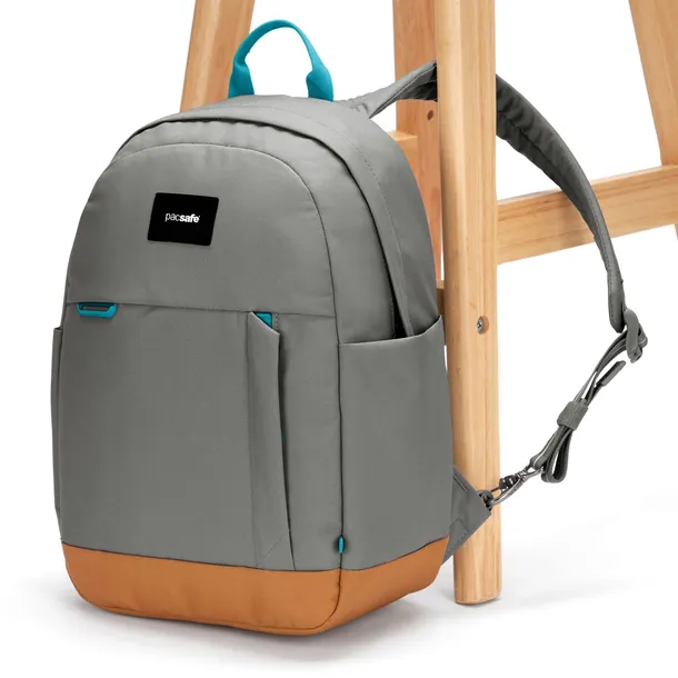 pacsafe-go-15l-plecak-stone