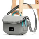 pacsafe-go-saddle-crossbody-stone