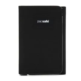 pacsafe-rfidsafe-trifold-wallet-schwarz