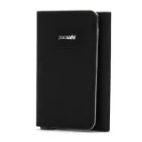 pacsafe-rfidsafe-trifold-wallet-schwarz