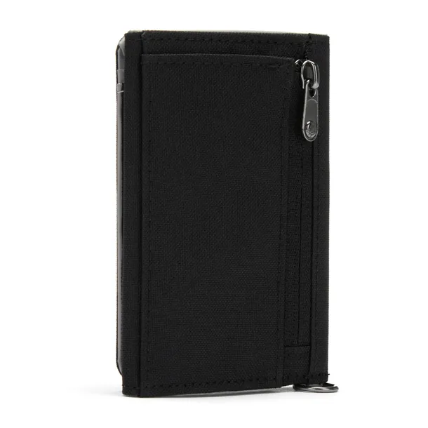 pacsafe-rfidsafe-trifold-wallet-schwarz