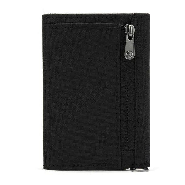 pacsafe-rfidsafe-trifold-wallet-schwarz