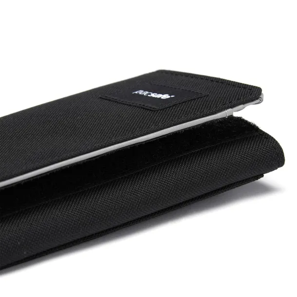 pacsafe-rfidsafe-trifold-wallet-schwarz