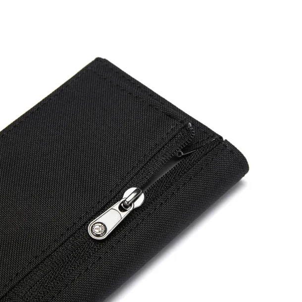 pacsafe-rfidsafe-trifold-wallet-schwarz