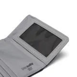 pacsafe-rfidsafe-trifold-wallet-schwarz