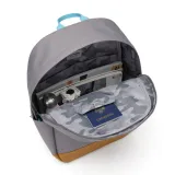 pacsafe-go-25l-plecak-stone